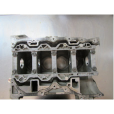 #BKT10 Engine Cylinder Block From 2011 FORD FOCUS  2.0 5L8G6015AF